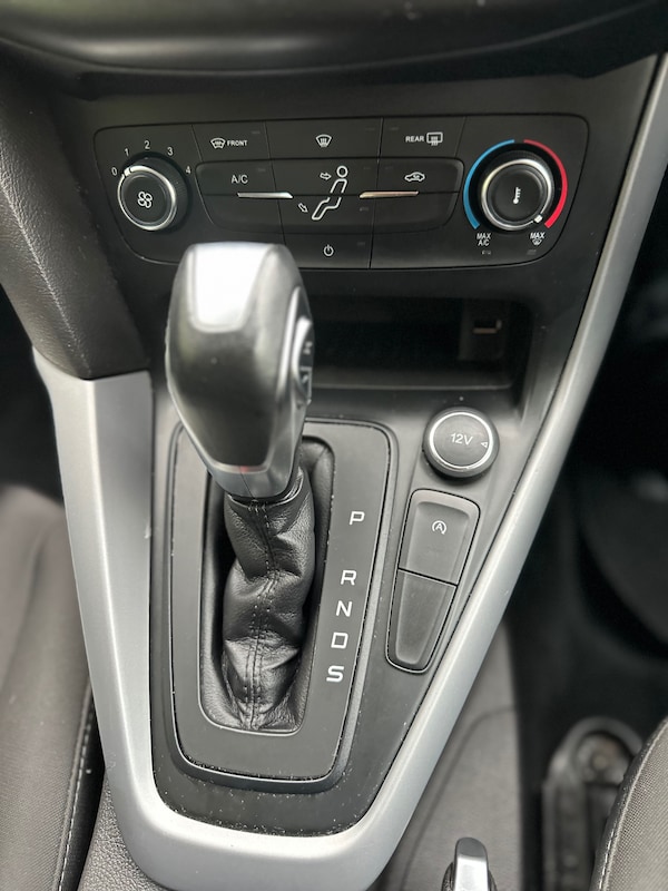 Used Ford Focus 2016 for sale - 76263570: Photo 15