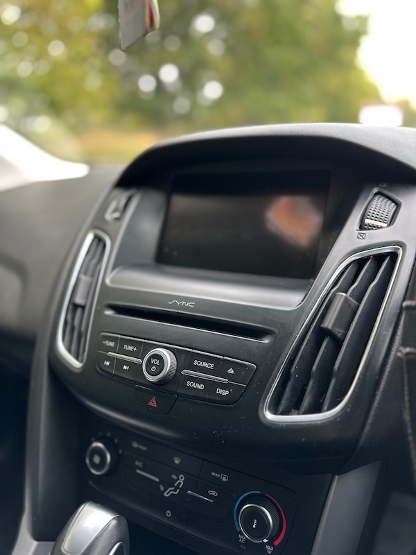 Used Ford Focus 2016 for sale - 76263570: Photo 16