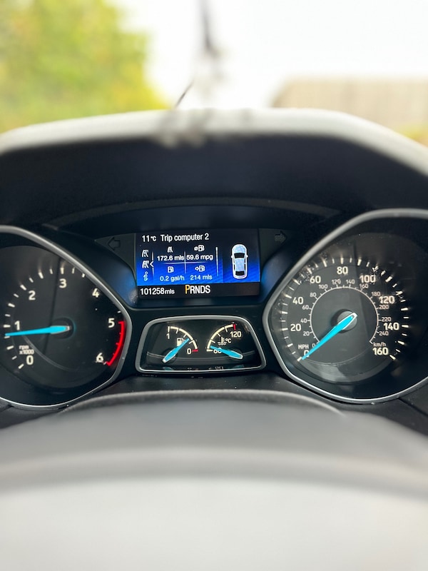 Used Ford Focus 2016 for sale - 76263570: Photo 17