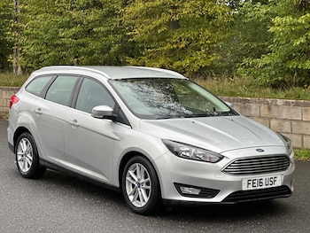 Ford - Focus