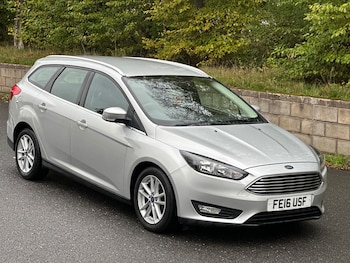 Used Ford Focus 2016 for sale - 76263570: Photo 2