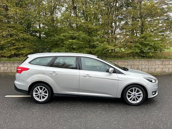 Used Ford Focus 2016 for sale - 76263570: Photo 3