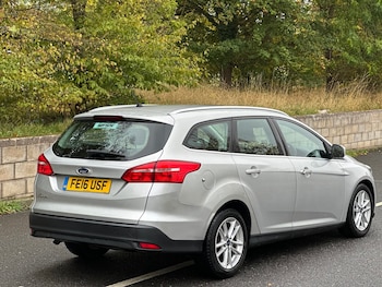 Used Ford Focus 2016 for sale - 76263570: Photo 4