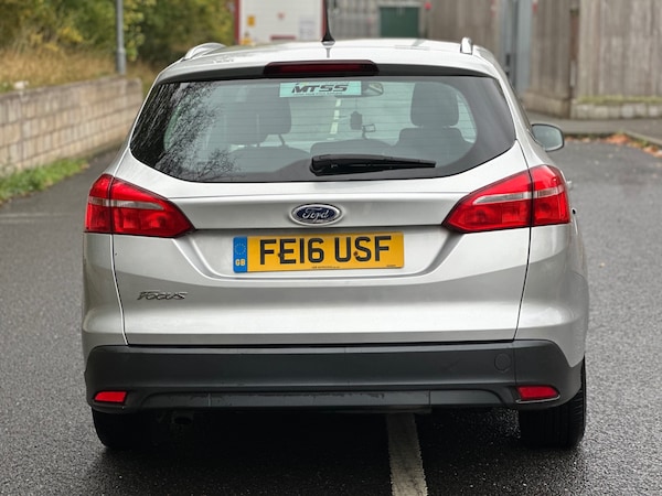 Used Ford Focus 2016 for sale - 76263570: Photo 5