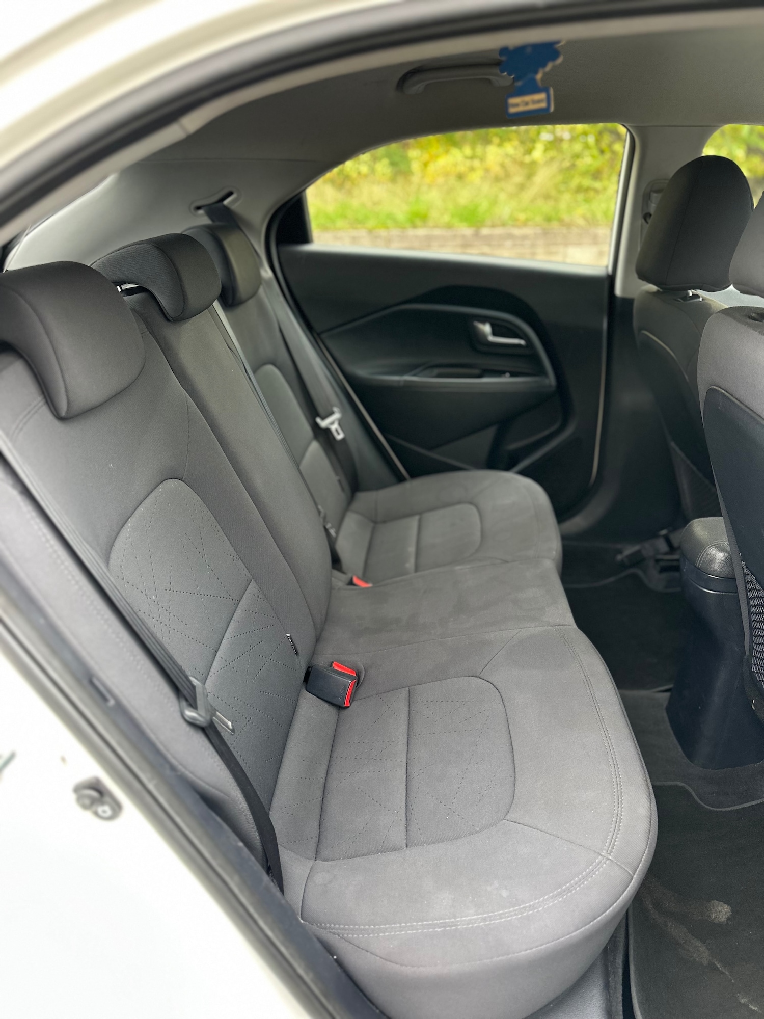 Used Kia Rio 2014 for sale - 76374404: Photo 10