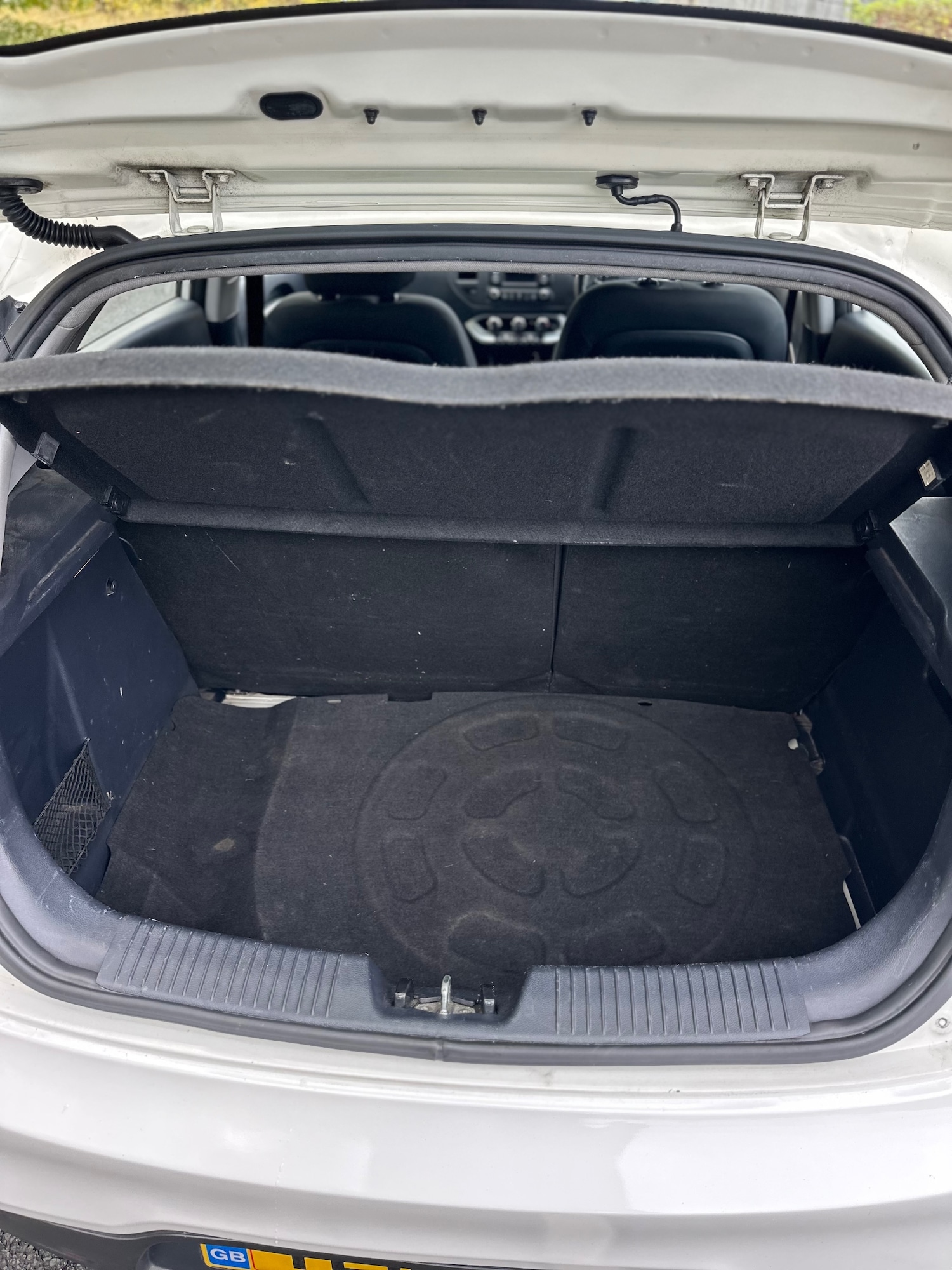 Used Kia Rio 2014 for sale - 76374404: Photo 8