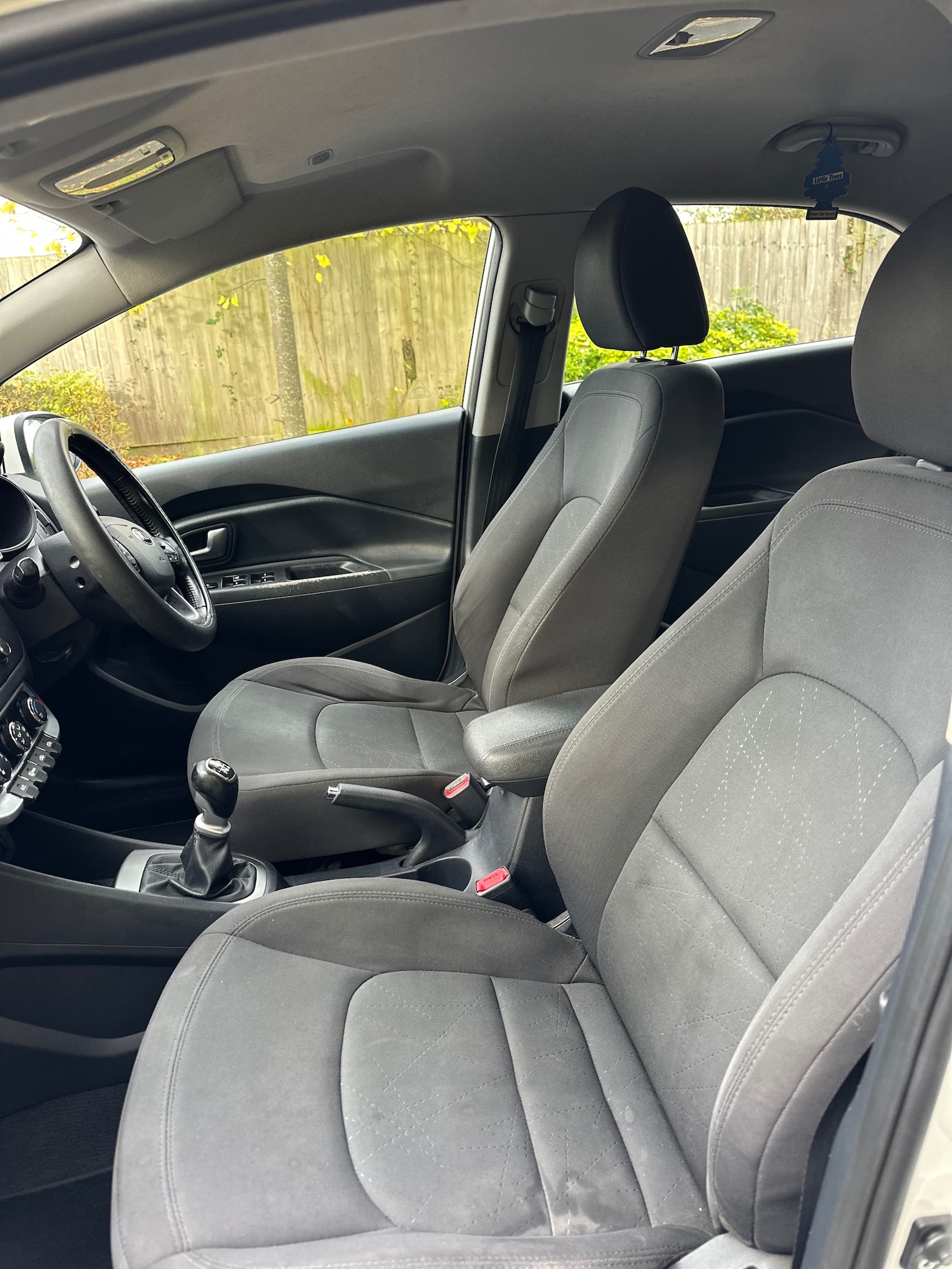 Used Kia Rio 2014 for sale - 76374404: Photo 9