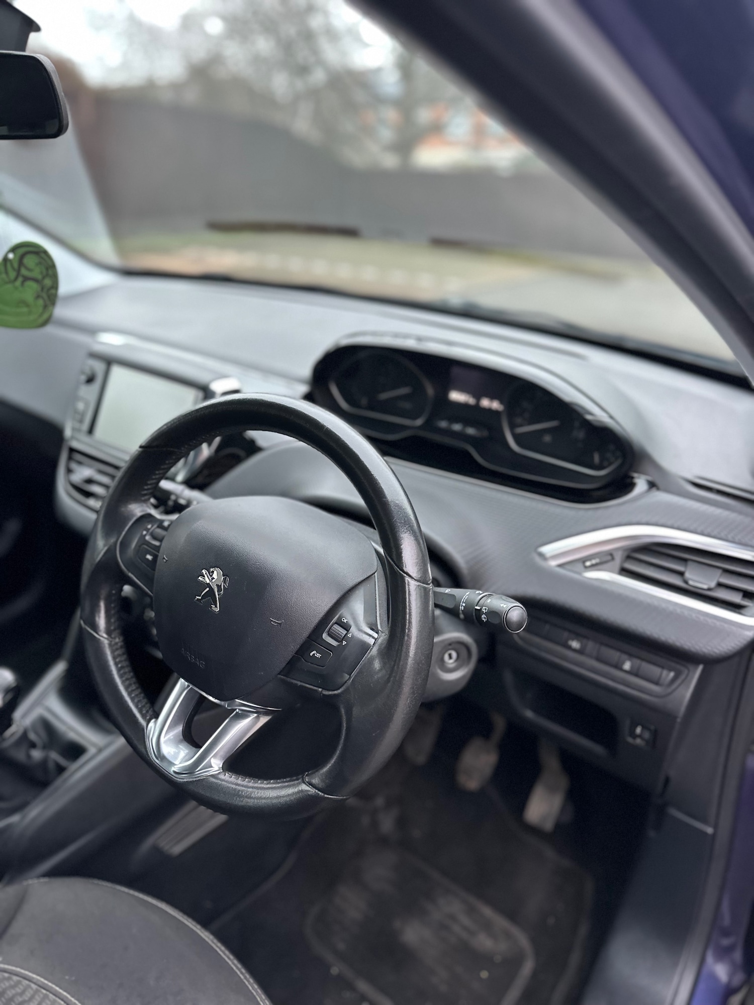 Used Peugeot 208 2016 for sale - 77137876: Photo 12