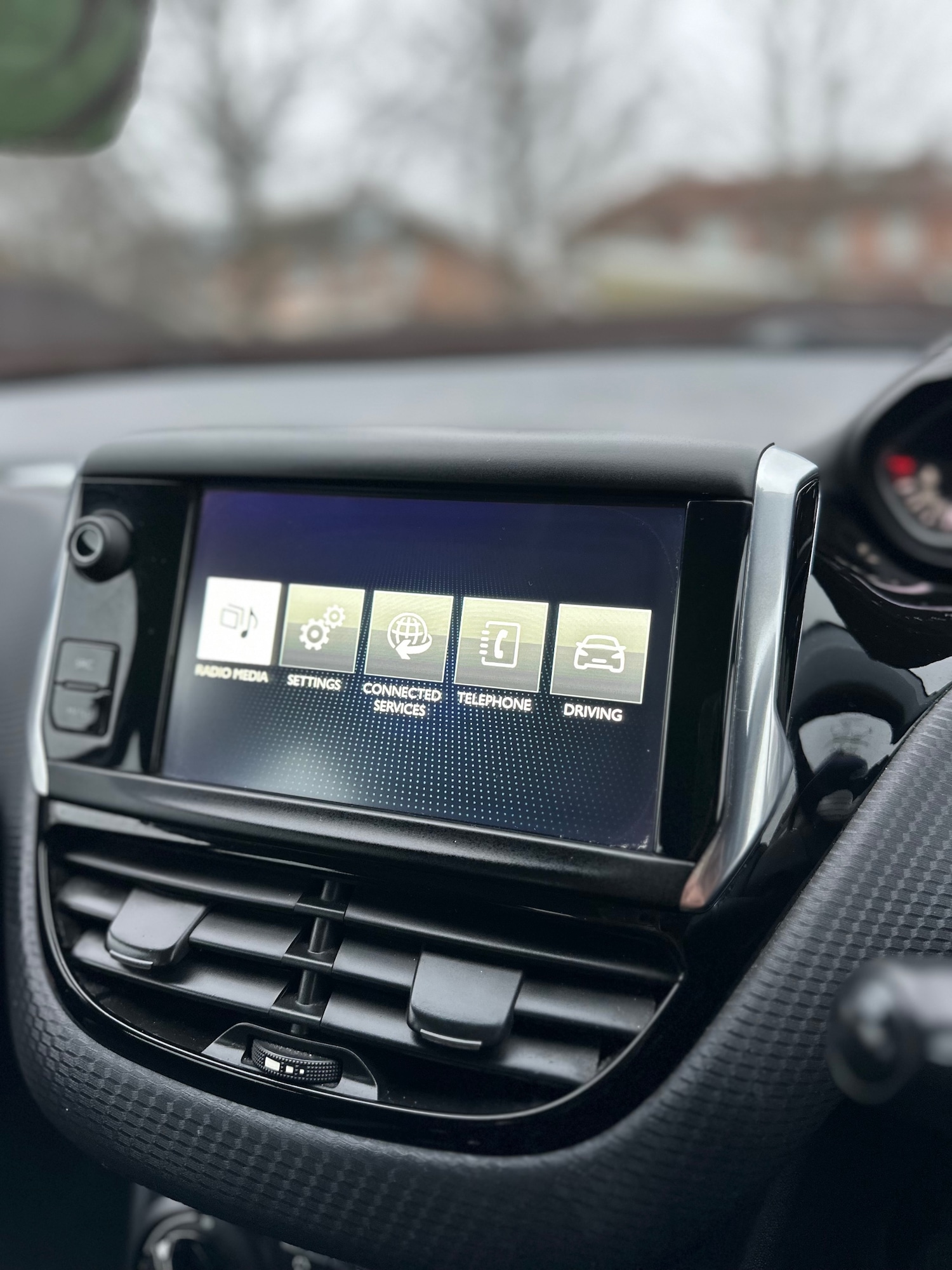 Used Peugeot 208 2016 for sale - 77137876: Photo 14