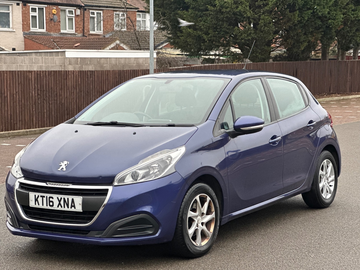 Used Peugeot 208 2016 for sale - 77137876: Photo 7