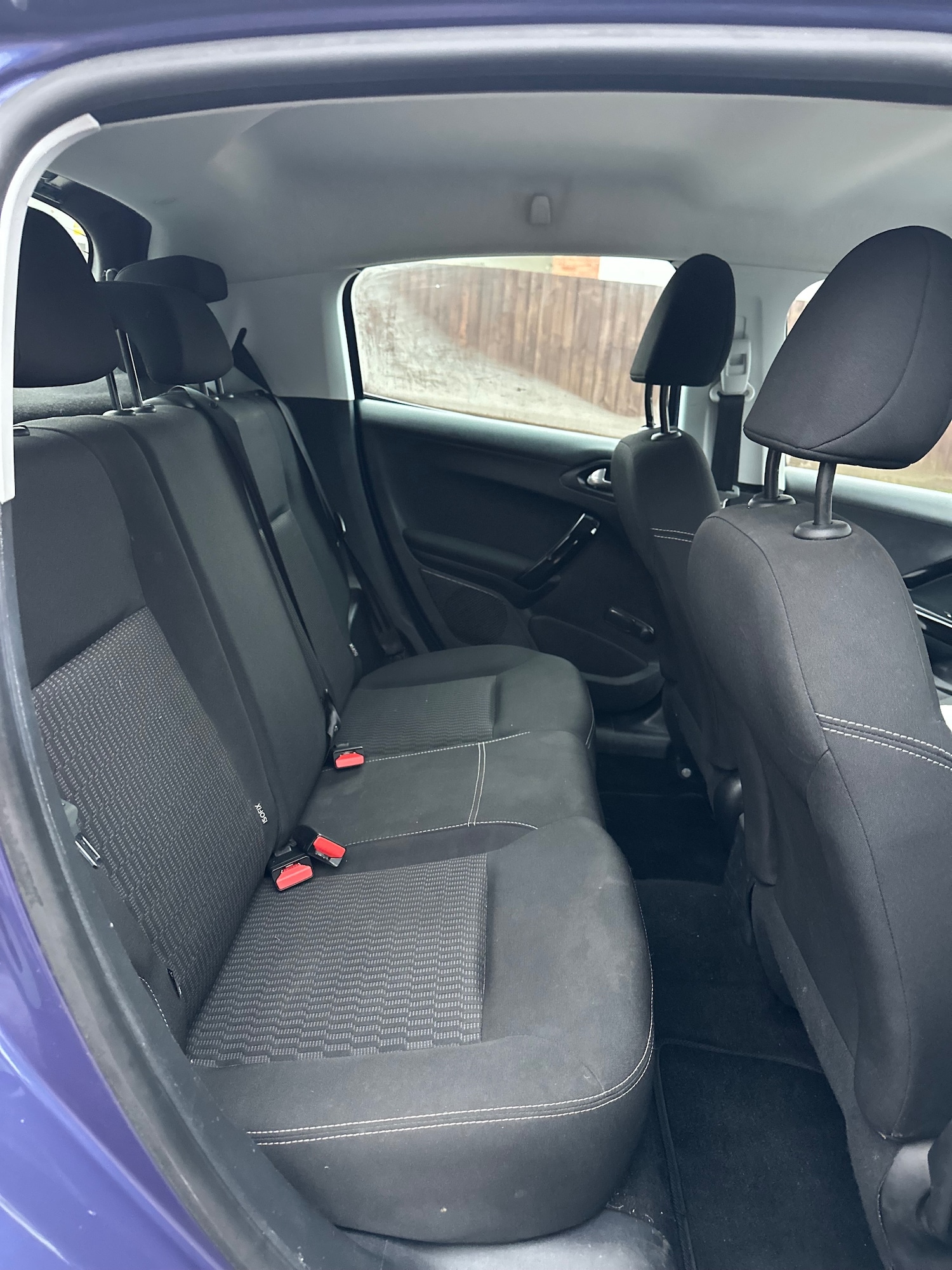 Used Peugeot 208 2016 for sale - 77137876: Photo 9