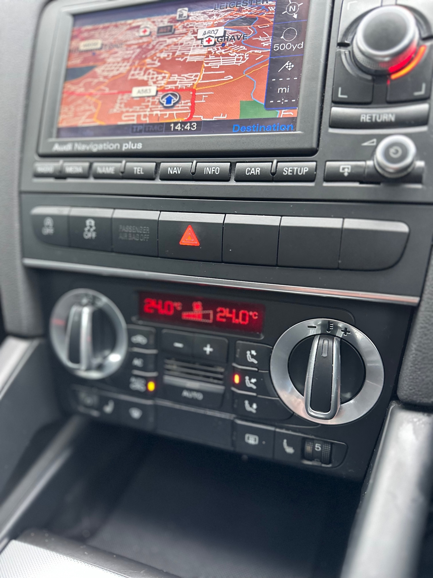 Used Audi A3 2010 for sale - 77528809: Photo 17