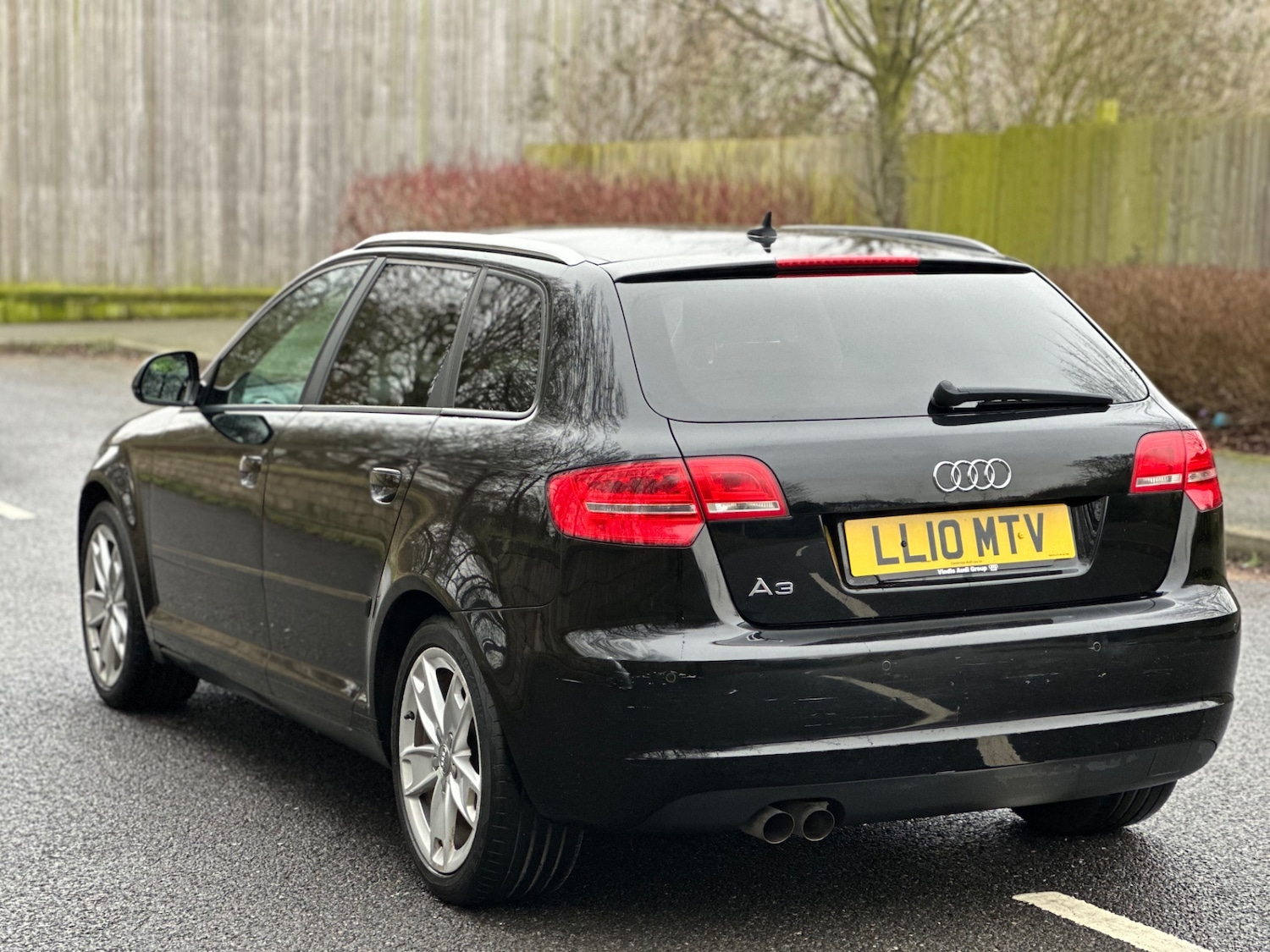 Used Audi A3 2010 for sale - 77528809: Photo 5