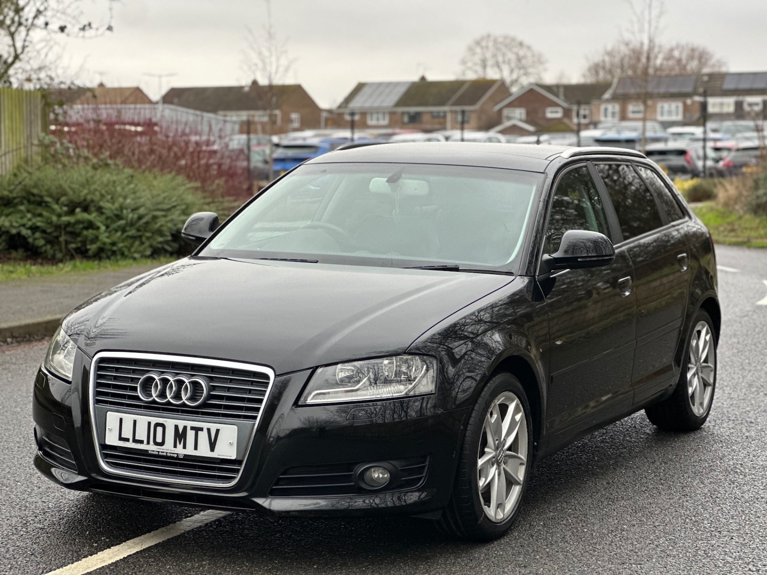 Used Audi A3 2010 for sale - 77528809: Photo 6