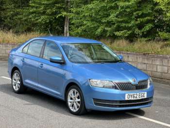 2012 (62) - 1.6 TDI CR SE 5dr