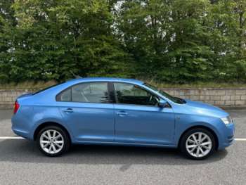 Used Skoda Rapid 2012 for sale - 75440499: Photo