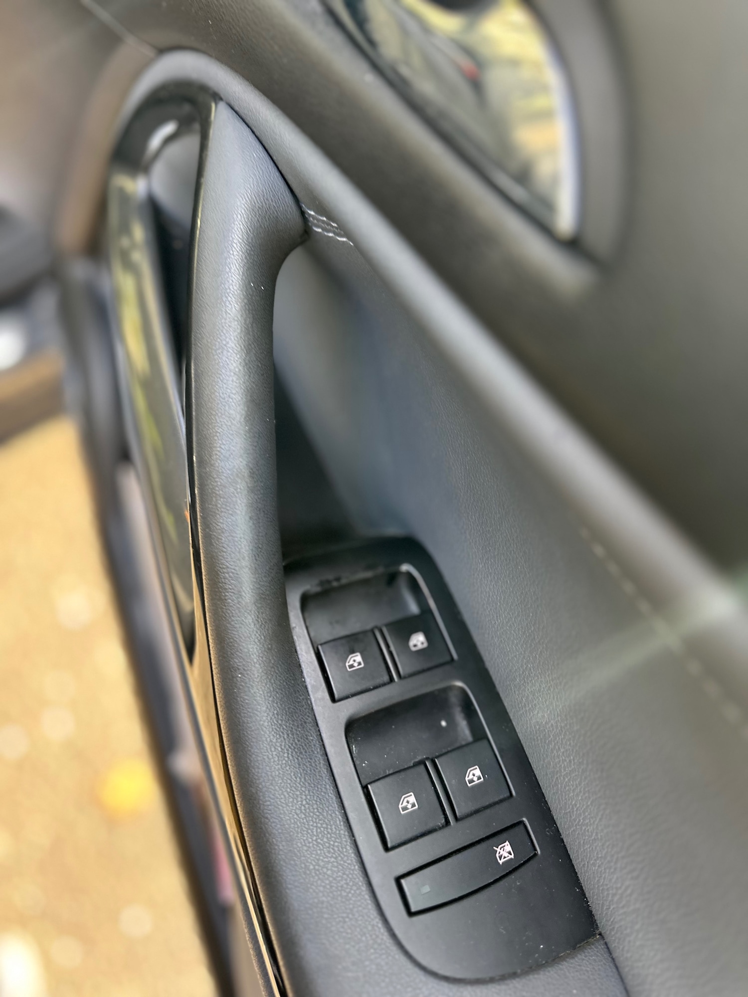 Used Vauxhall Zafira 2014 for sale - 76393394: Photo 18