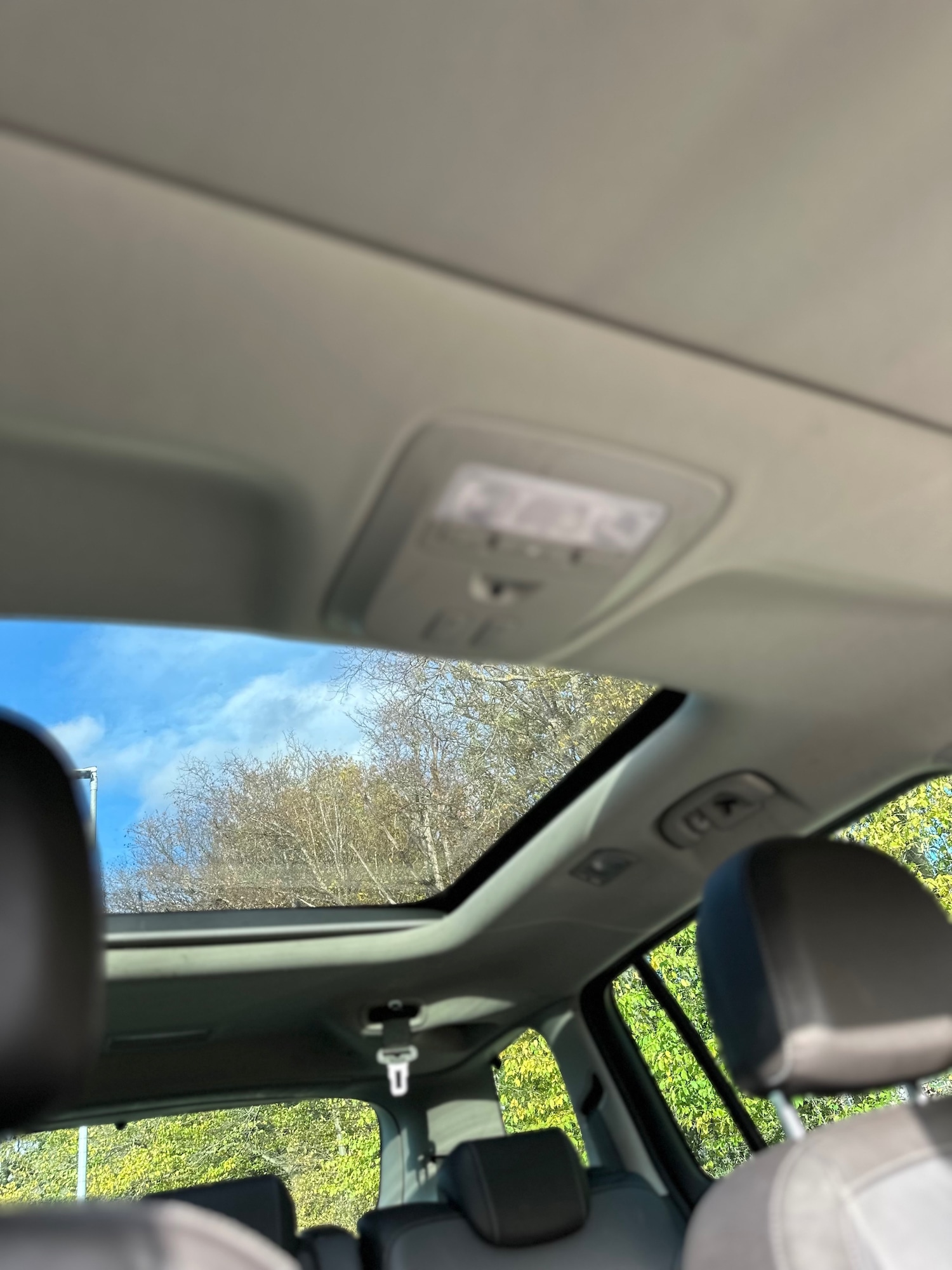 Used Vauxhall Zafira 2014 for sale - 76393394: Photo 20