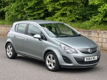 2014 (64) - 1.2 Design 5dr [AC]