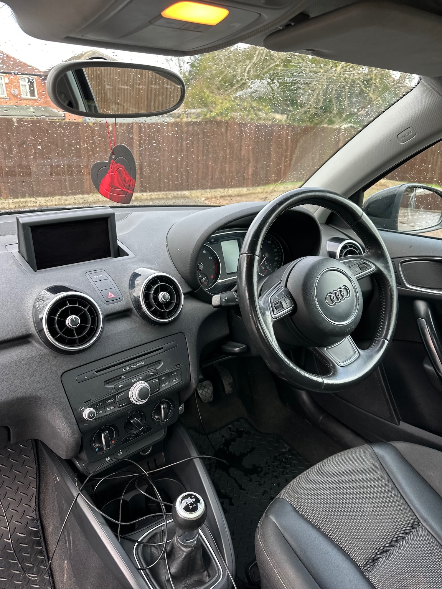 Used Audi A1 2012 for sale - 78018595: Photo 12