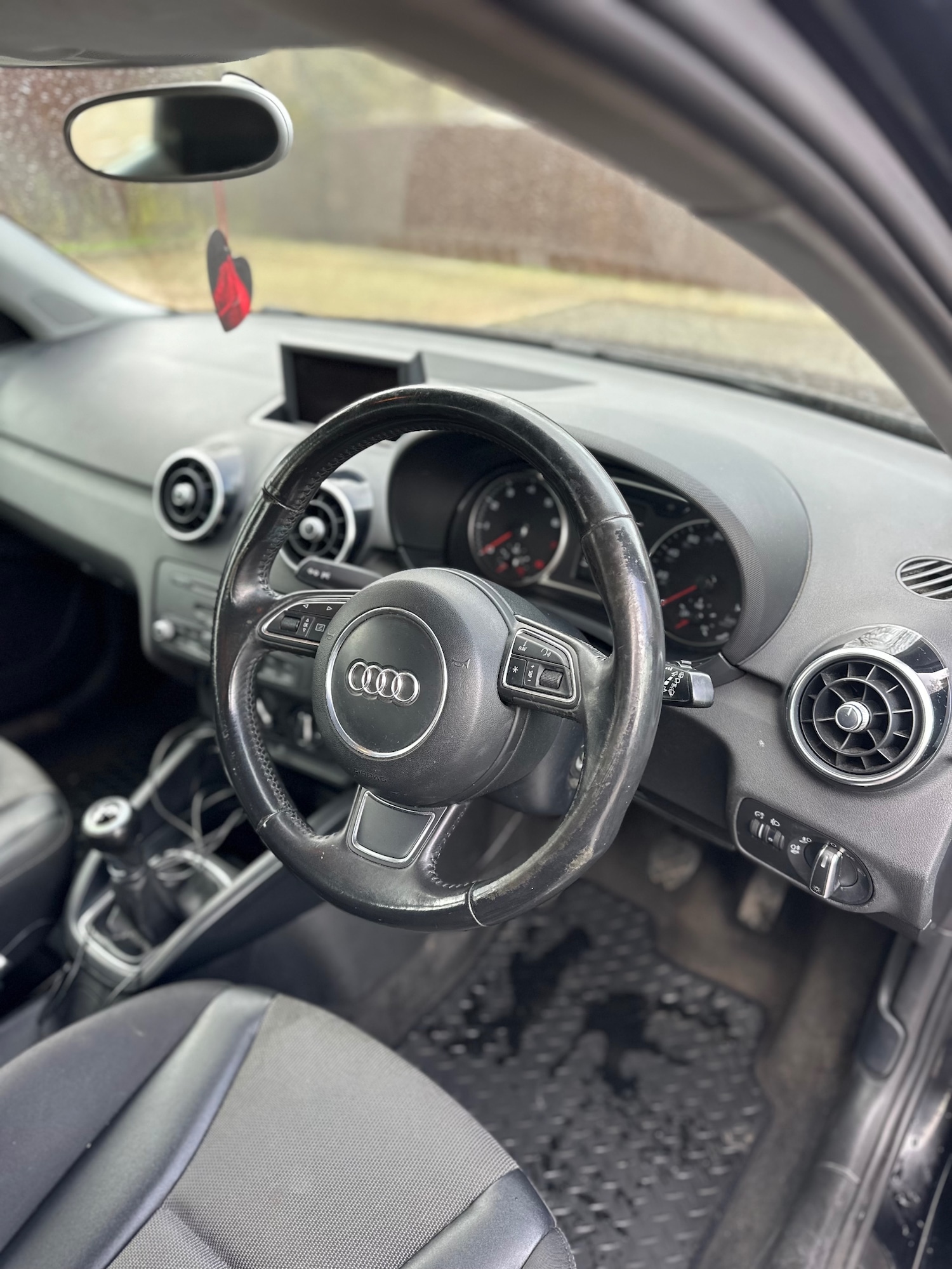 Used Audi A1 2012 for sale - 78018595: Photo 13
