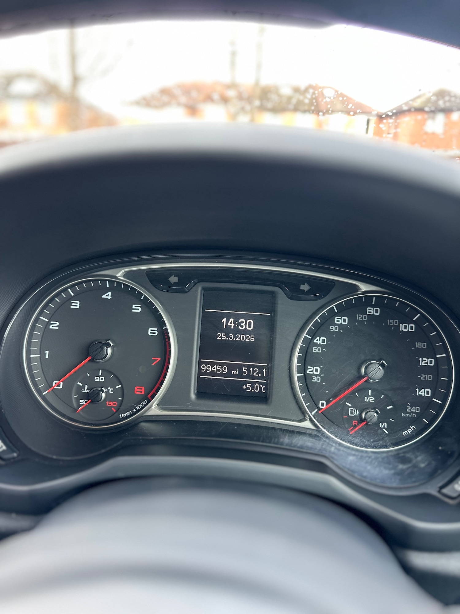 Used Audi A1 2012 for sale - 78018595: Photo 15