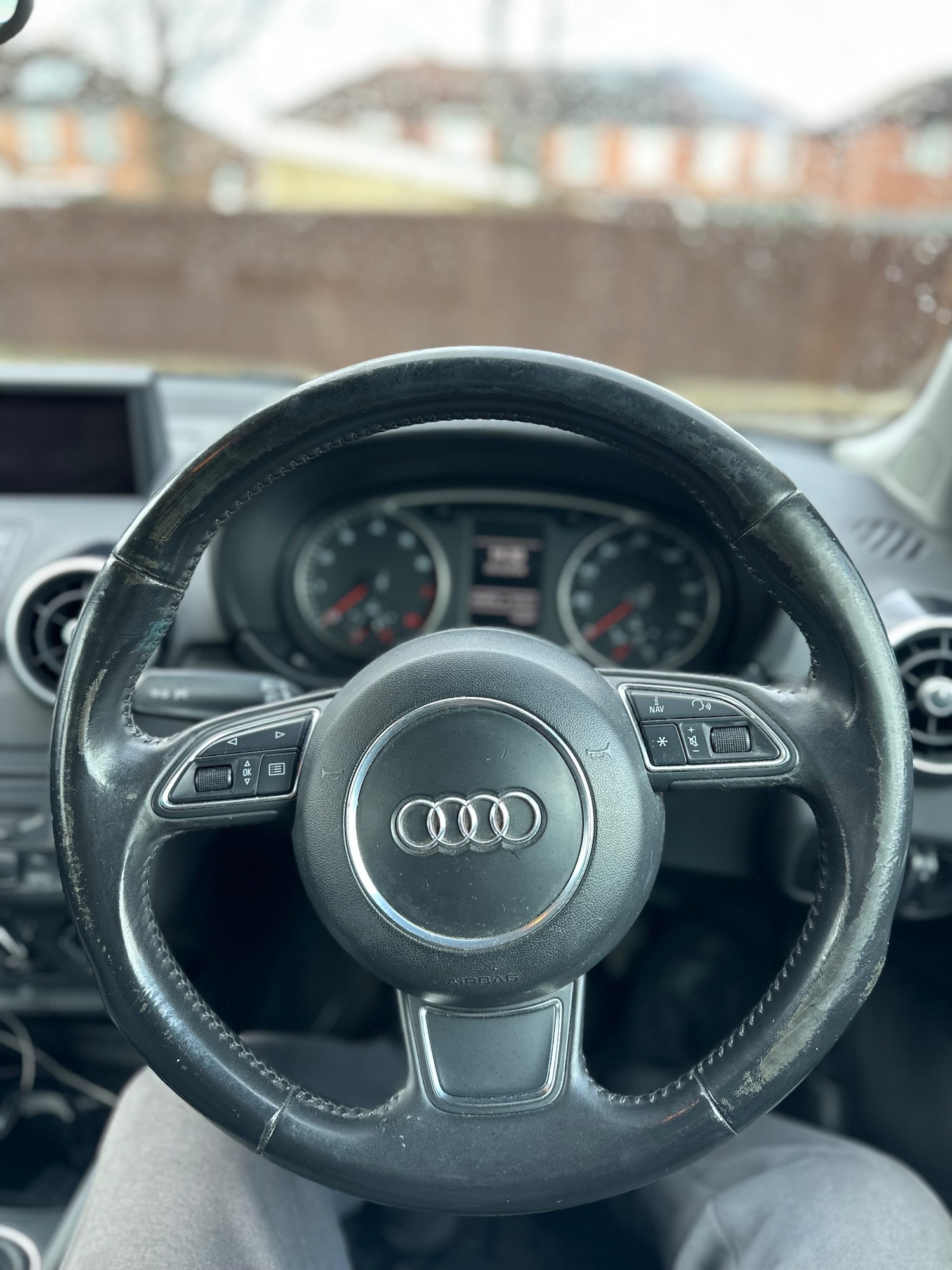 Used Audi A1 2012 for sale - 78018595: Photo 16