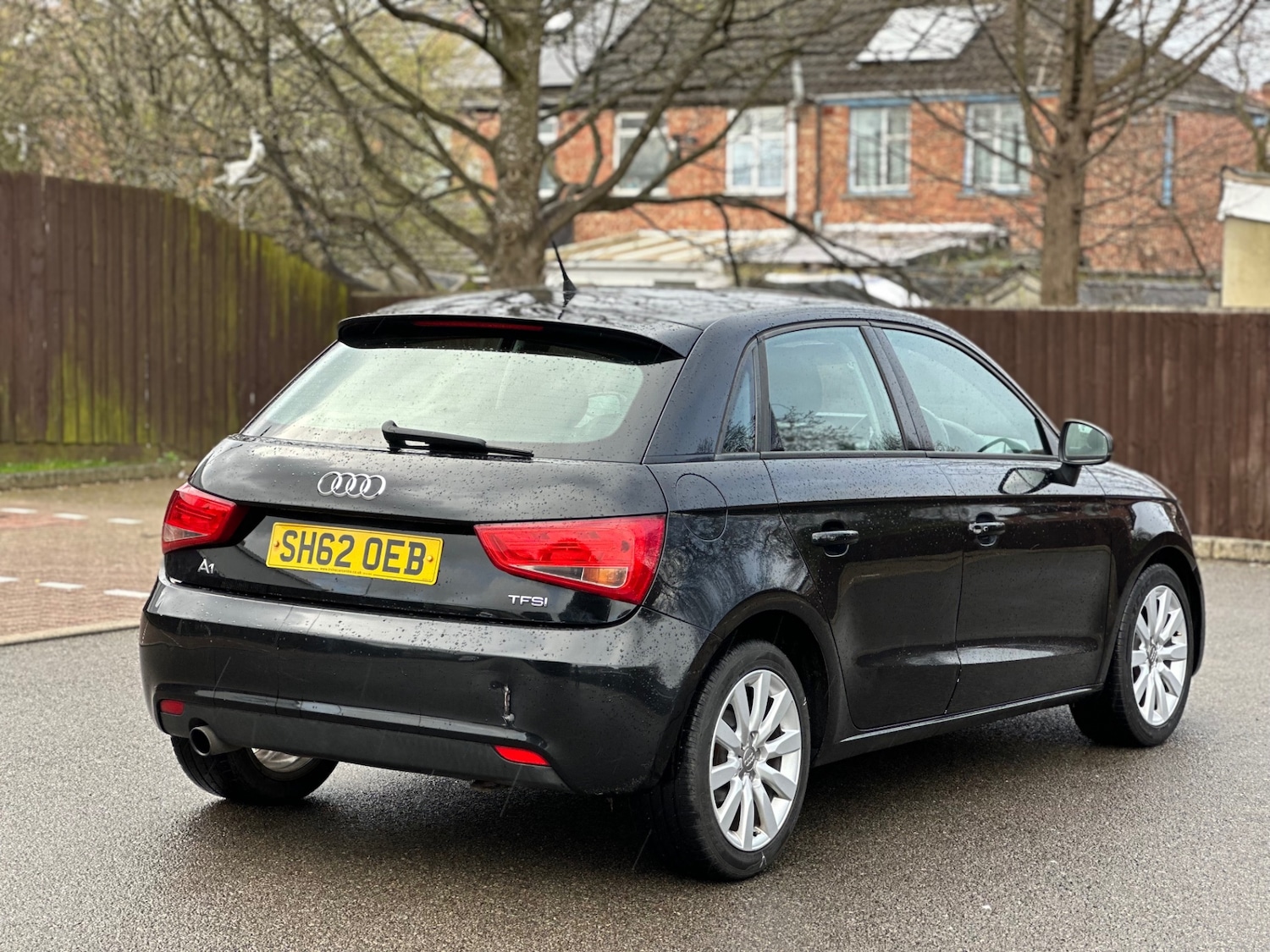 Used Audi A1 2012 for sale - 78018595: Photo 4