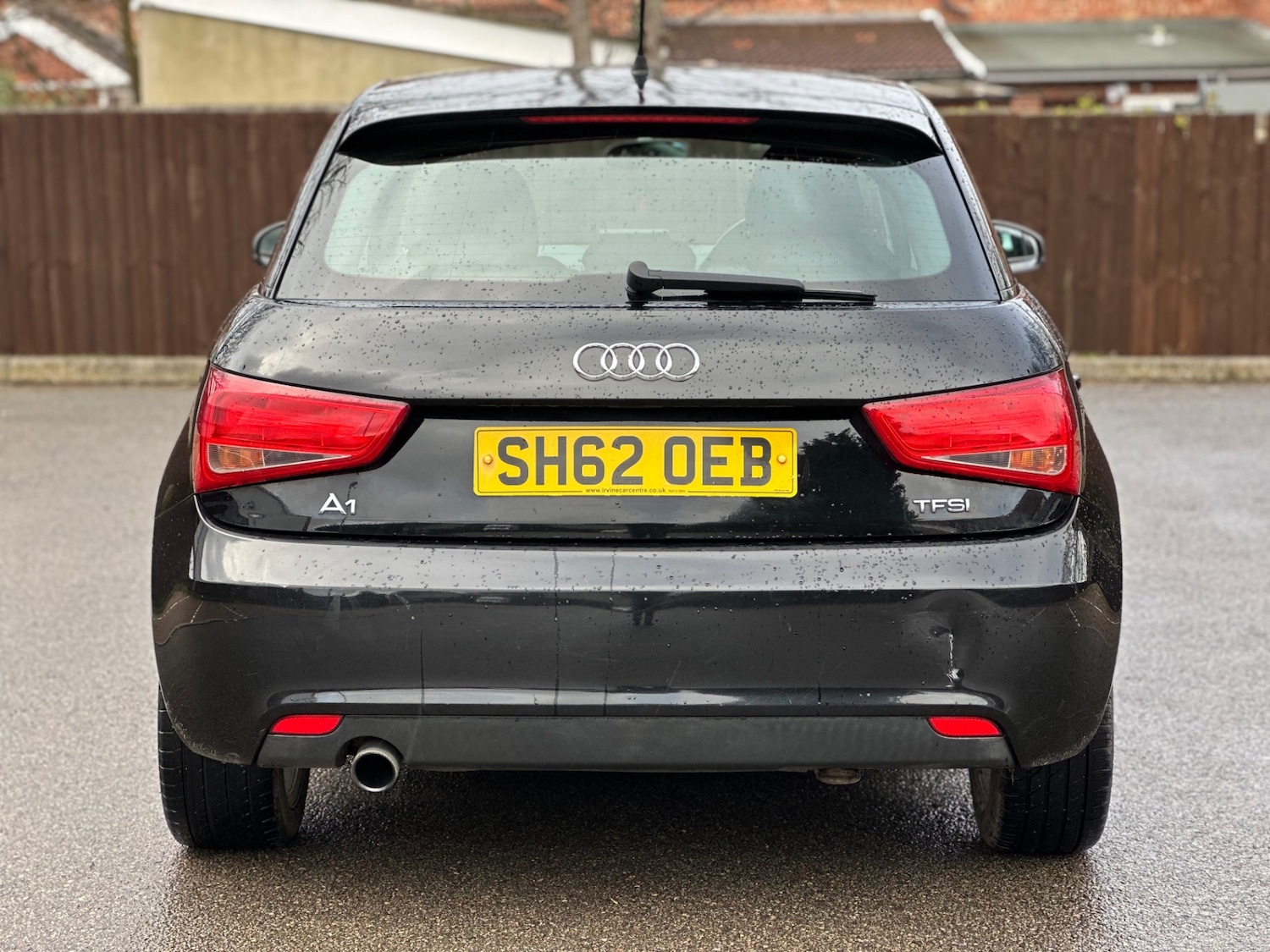 Used Audi A1 2012 for sale - 78018595: Photo 5