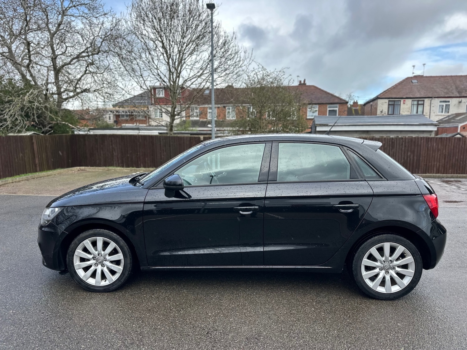 Used Audi A1 2012 for sale - 78018595: Photo 7