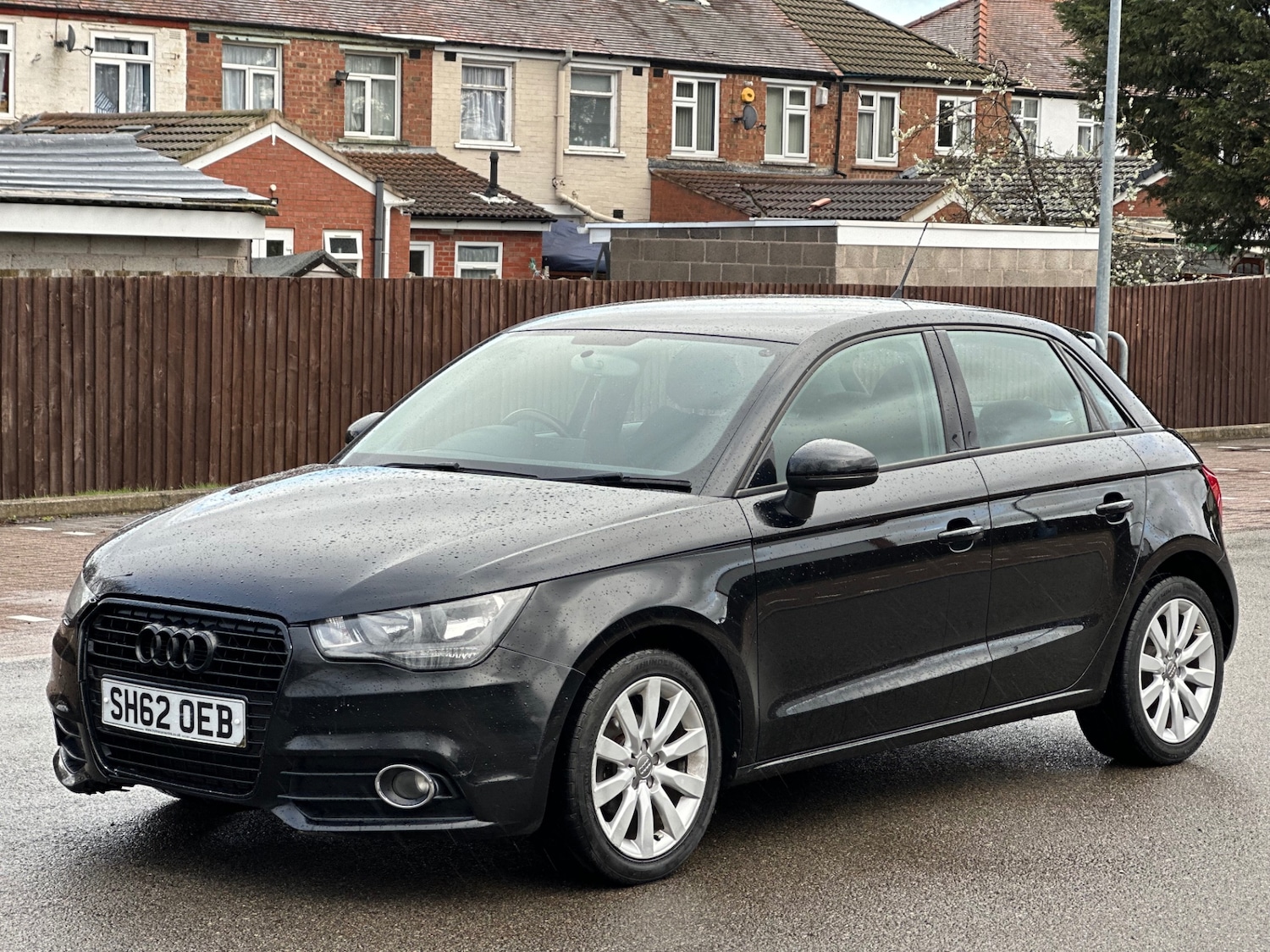 Used Audi A1 2012 for sale - 78018595: Photo 8