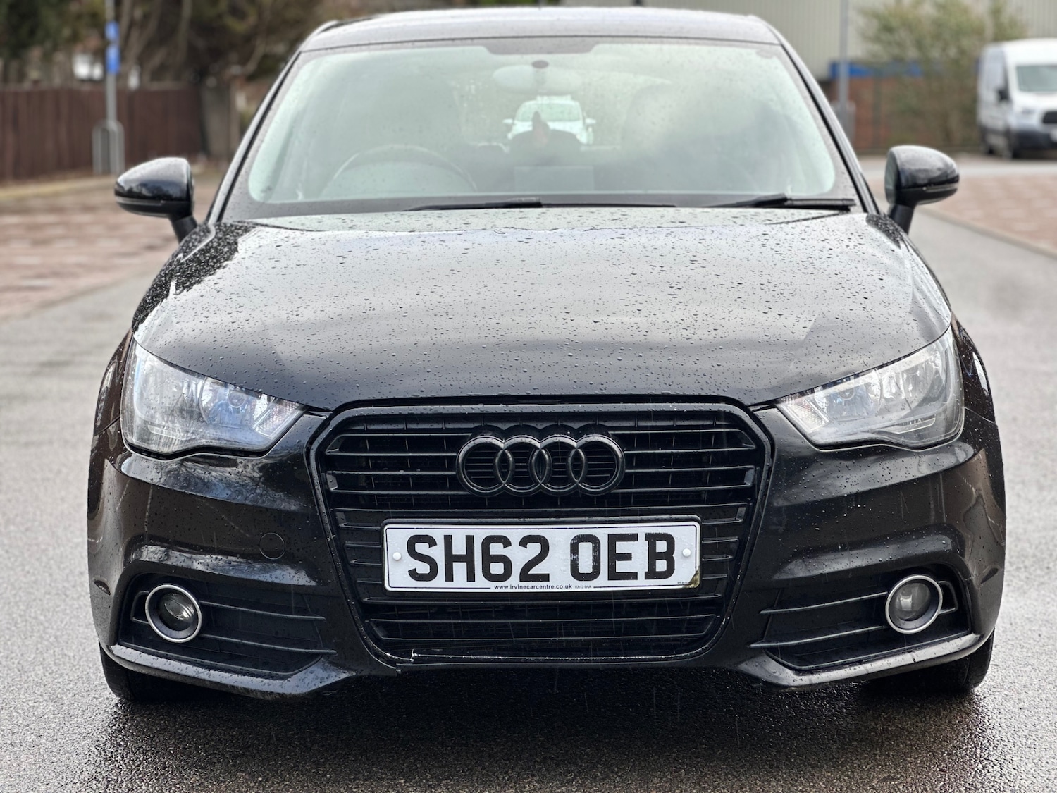 Used Audi A1 2012 for sale - 78018595: Photo 9