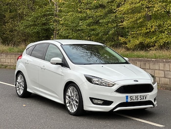 Ford - Focus