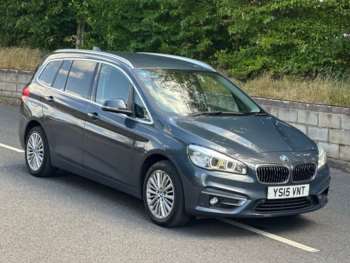 Used BMW 2 Series 2015 for sale - 75179224: Photo