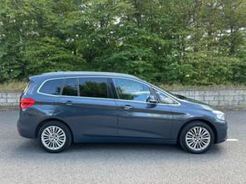 Used BMW 2 Series 2015 for sale - 75179224: Photo