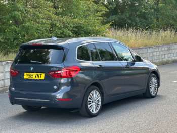Used BMW 2 Series 2015 for sale - 75179224: Photo