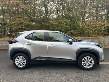 Used Toyota Yaris Cross 2022 for sale - 79580287: Photo