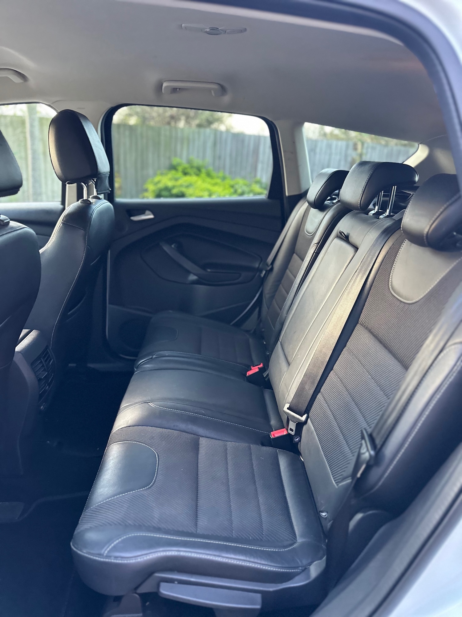 Used Ford Kuga 2014 for sale - 76627345: Photo 11