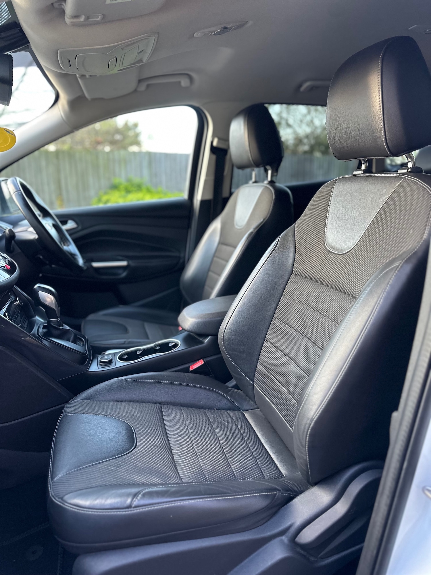 Used Ford Kuga 2014 for sale - 76627345: Photo 12