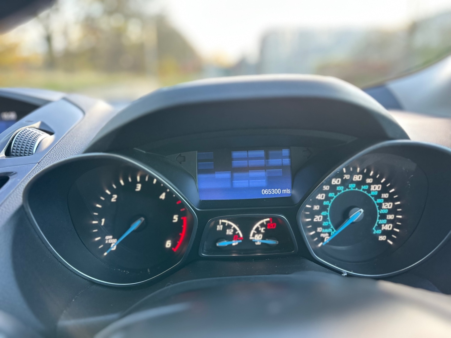 Used Ford Kuga 2014 for sale - 76627345: Photo 15