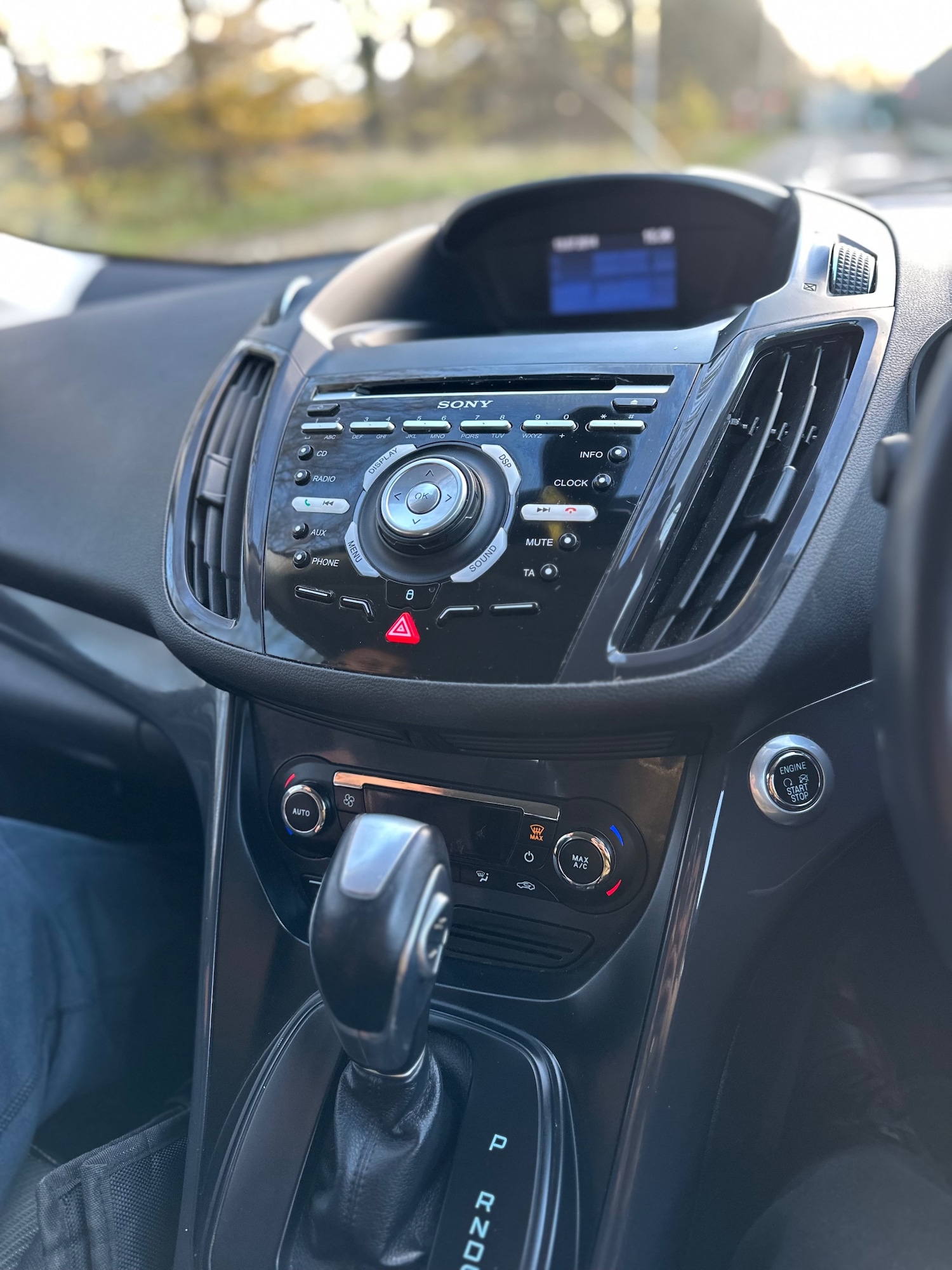 Used Ford Kuga 2014 for sale - 76627345: Photo 16