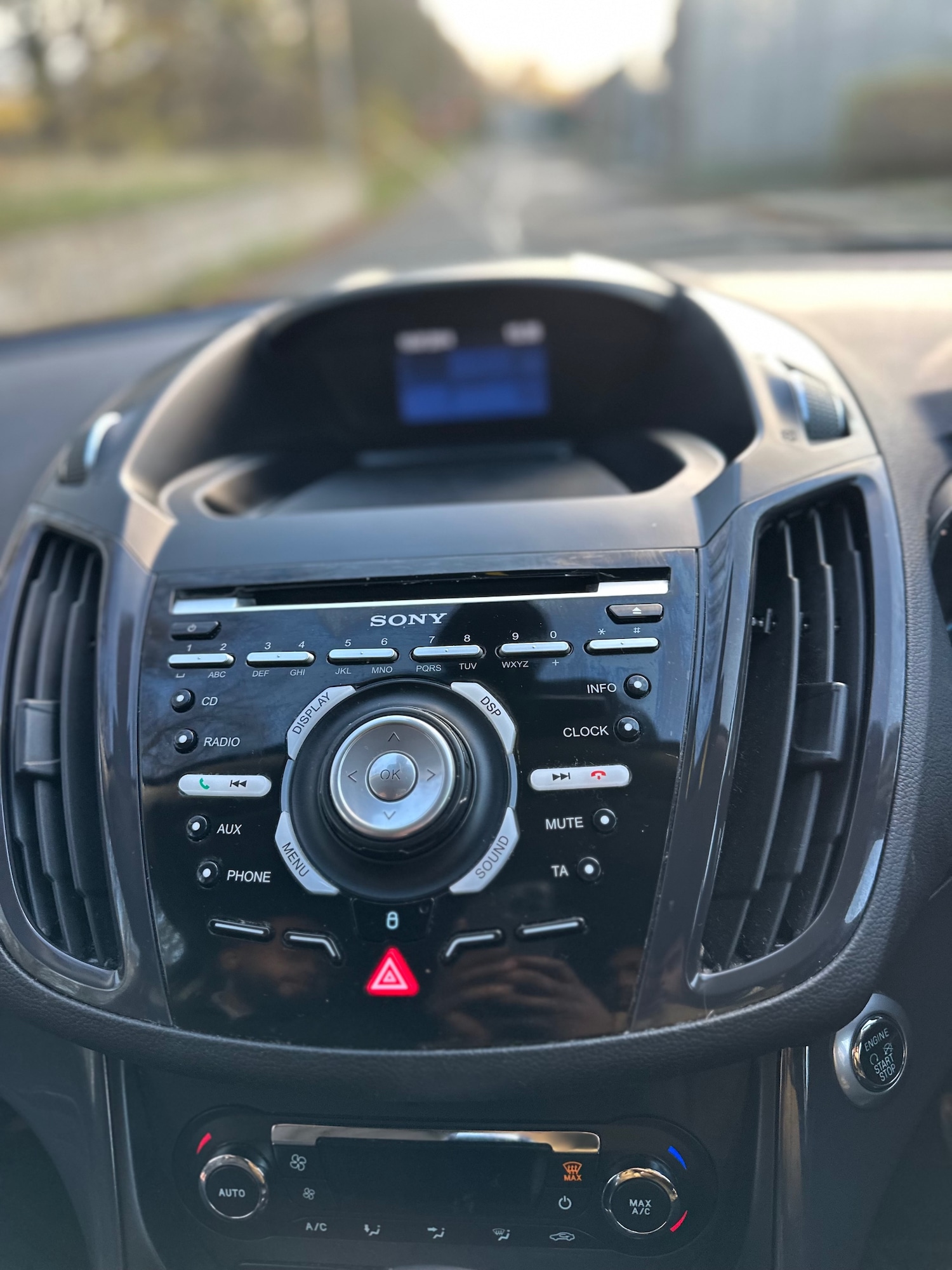 Used Ford Kuga 2014 for sale - 76627345: Photo 17