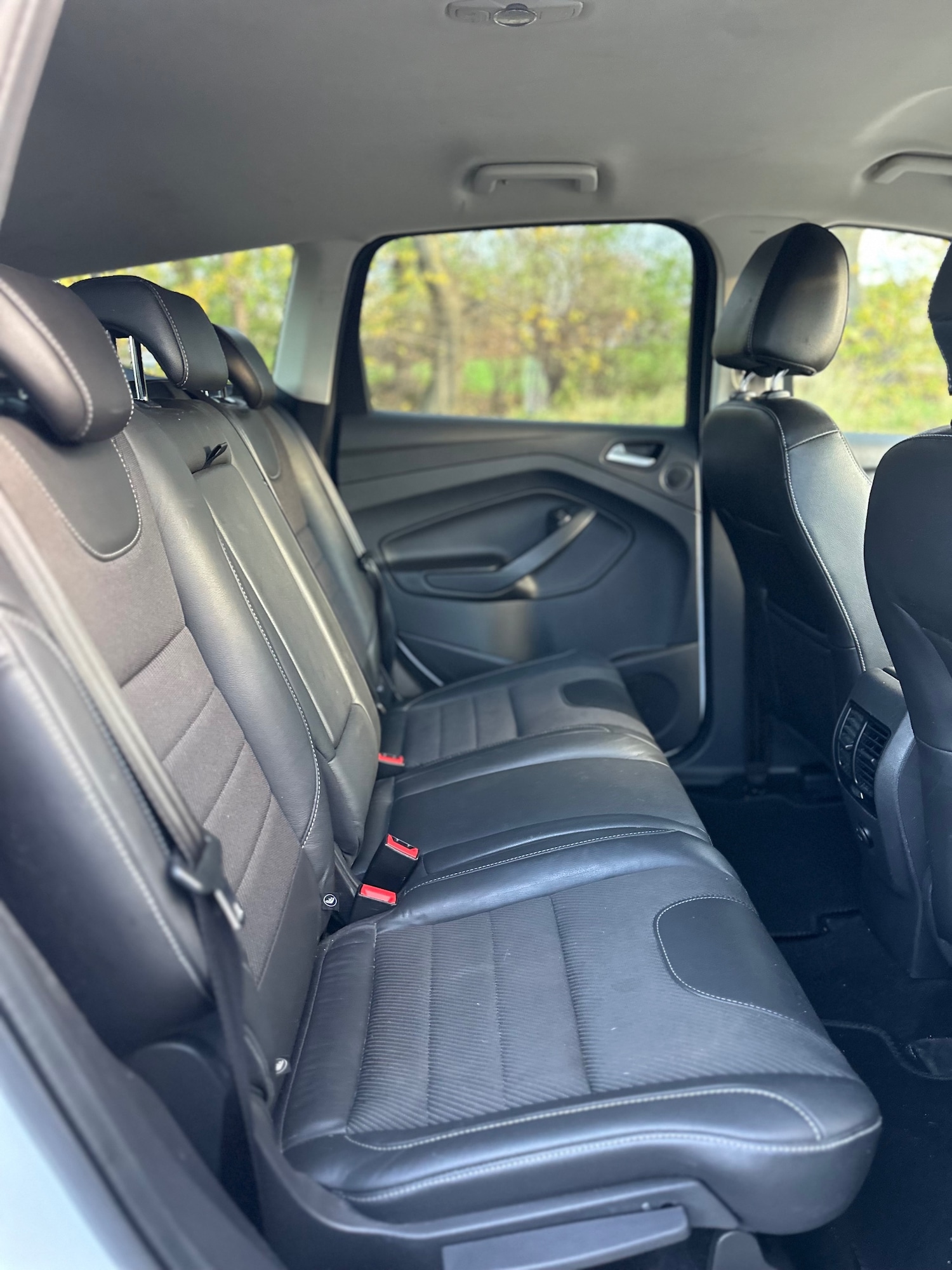 Used Ford Kuga 2014 for sale - 76627345: Photo 9