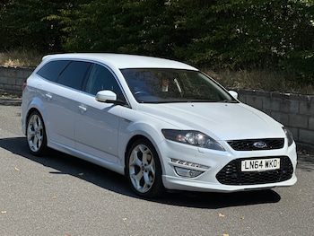 Used Ford Mondeo 2014 for sale - 75900735: Photo