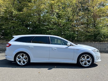 Used Ford Mondeo 2014 for sale - 75900735: Photo
