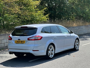 Used Ford Mondeo 2014 for sale - 75900735: Photo