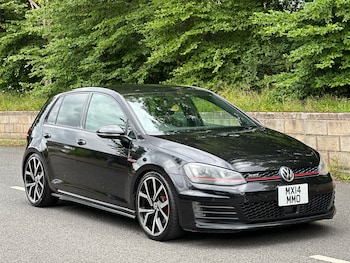 Used Volkswagen Golf undefined for sale - 78900551: Photo