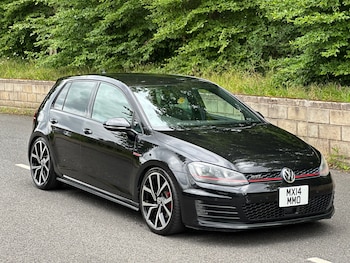 Used Volkswagen Golf undefined for sale - 78900551: Photo