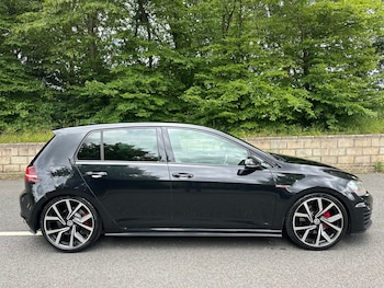 Used Volkswagen Golf undefined for sale - 78900551: Photo