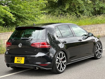 Used Volkswagen Golf undefined for sale - 78900551: Photo